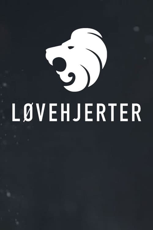 Løvehjerter Season 1 poster