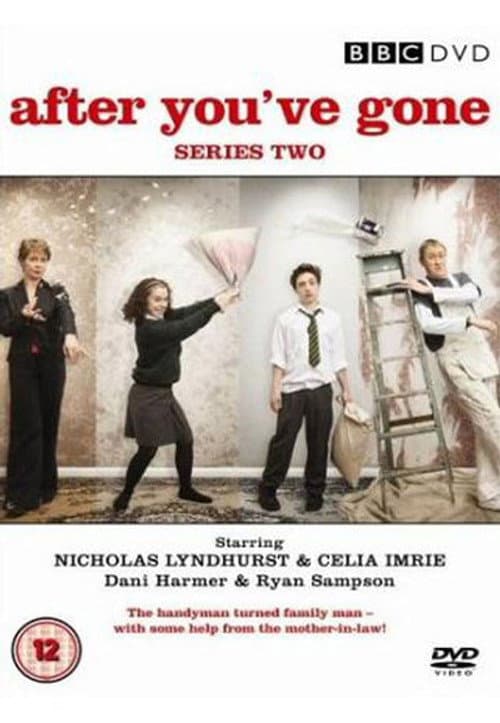 After You've Gone Season 2 poster