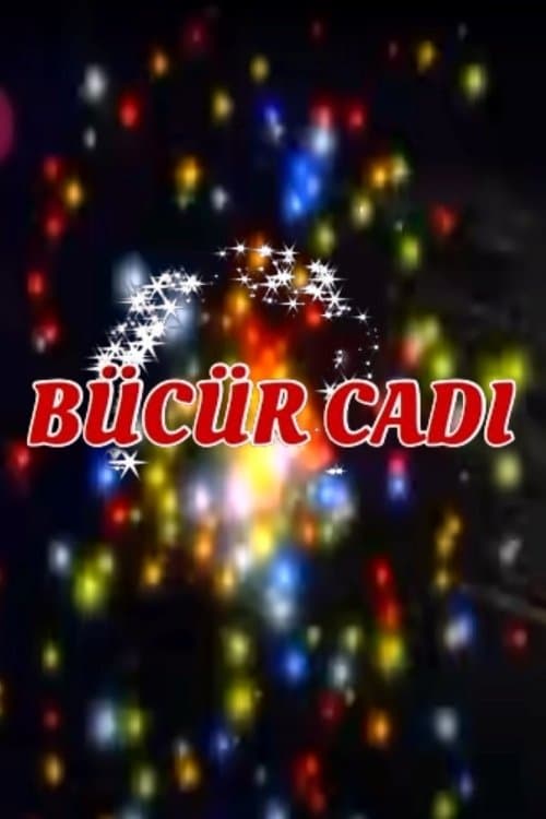 Bücür Cadı Season 1 poster