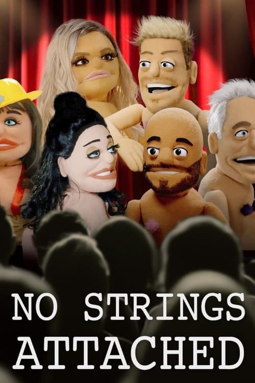 No Strings Attached Series 1 poster