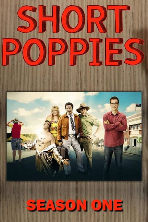Short Poppies Season 1 poster