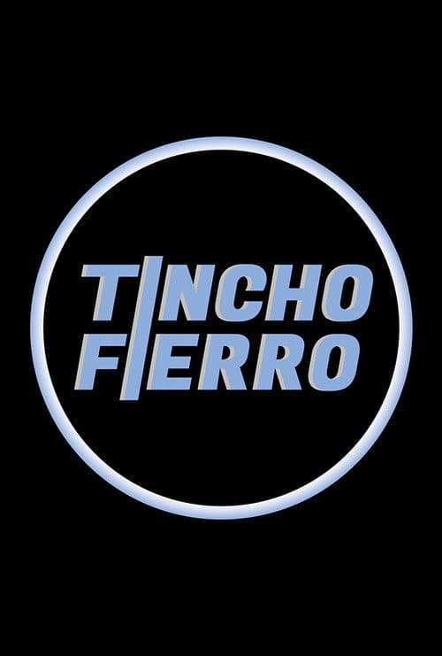 Tincho Fierro Season 1 poster