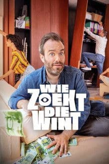 Wie Zoekt Die Wint Season 2 poster