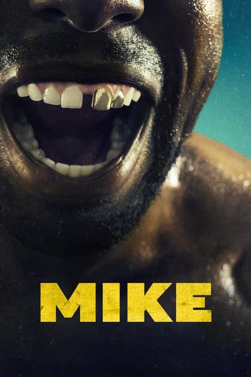 Mike Miniseries poster