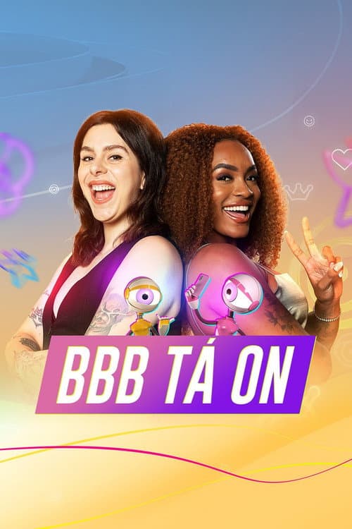 BBB Tá On Season 1 poster