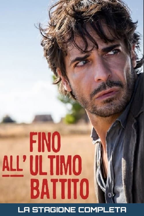 Until the last breath Season 1 poster