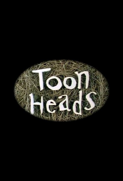 ToonHeads Season 2 poster
