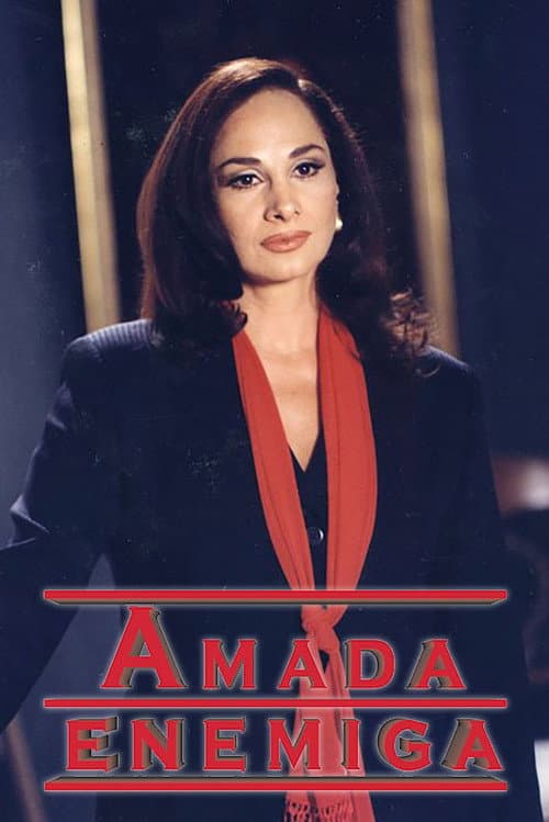 Amada enemiga Season 1 poster