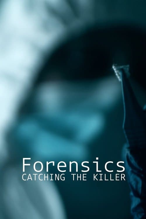 Forensics: Catching the Killer Season 2 poster