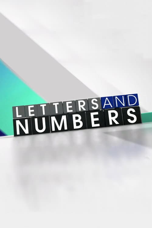 Letters and Numbers Season 5 poster