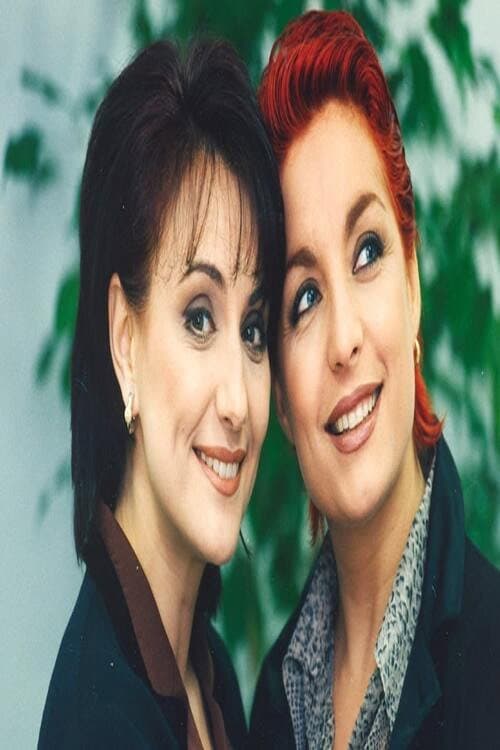 Enohi agapi Season 1 poster