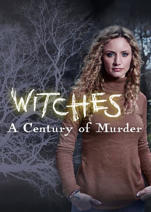Witch Hunt: A Century of Murder Season 1 poster