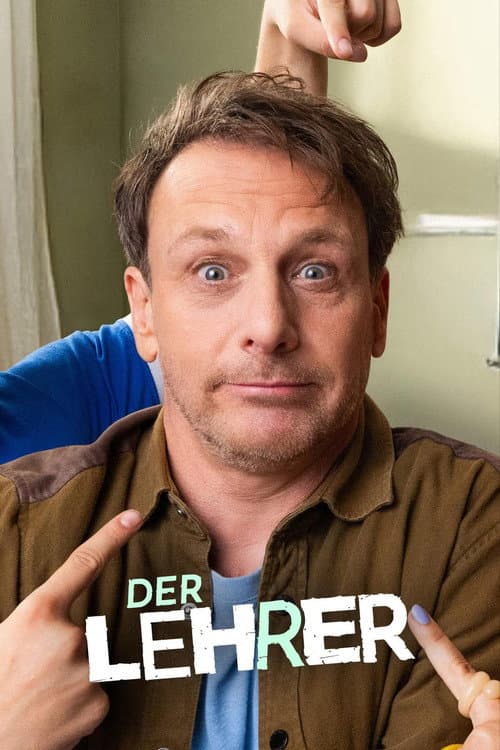 Der Lehrer Season 10 poster