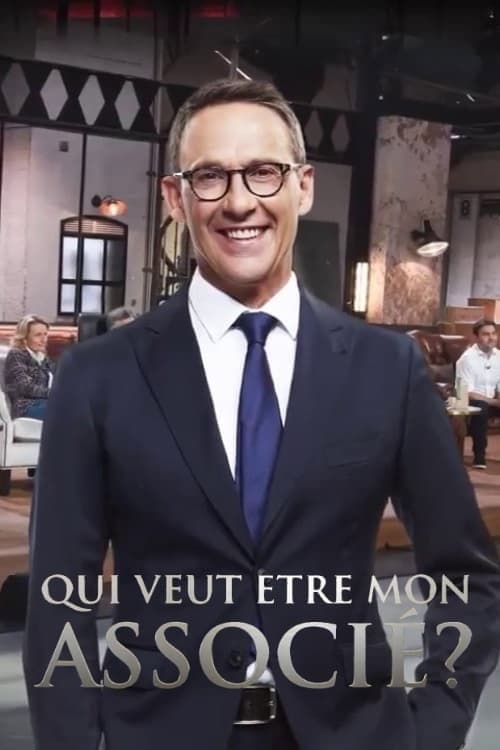 Qui veut être mon associé ? Season 1 poster