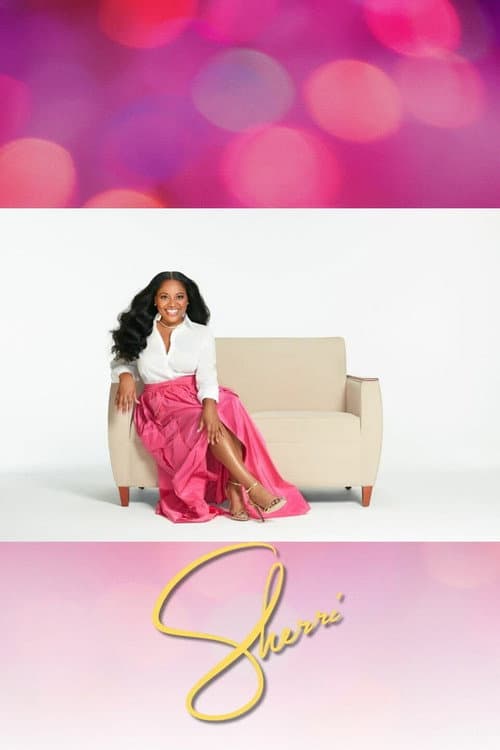 Sherri Season 2 poster