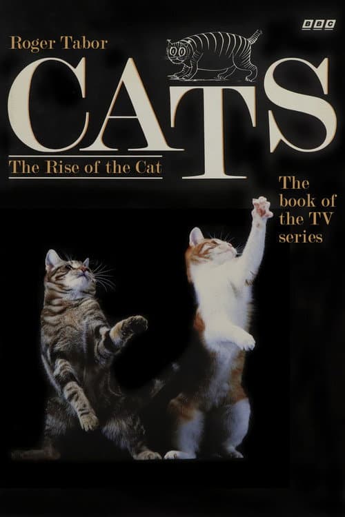 Cats Miniseries poster