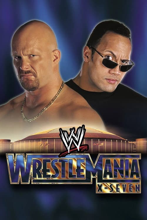 WWE Pay Per View Season 2001 poster