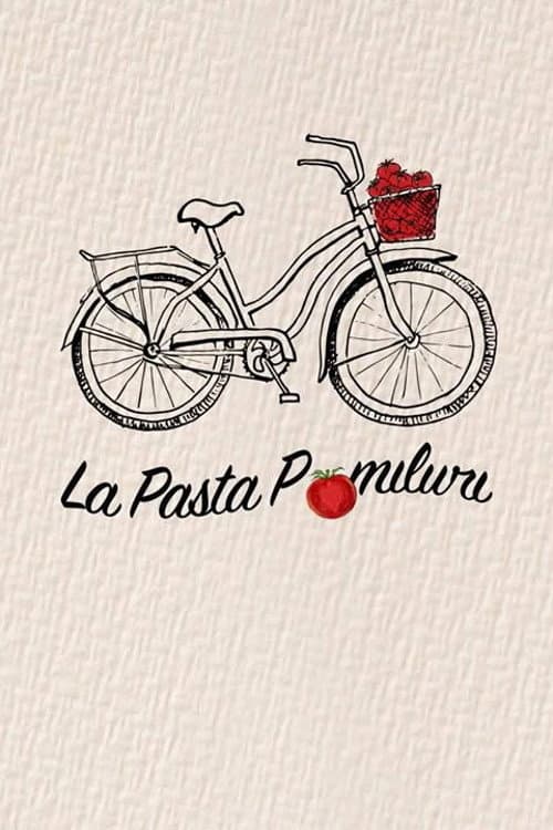La Pasta Pomiliώri Season 2 poster