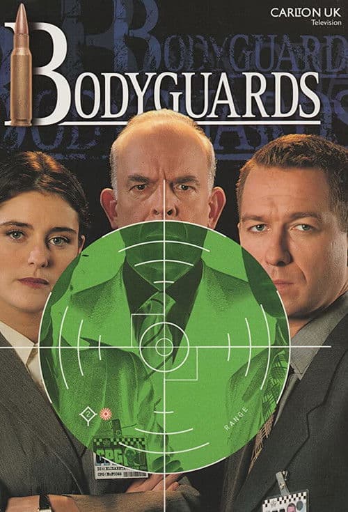 Bodyguards Season 1 poster