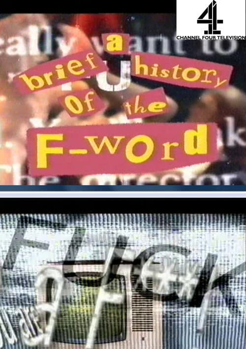 A Brief History of the F-Word Season 1 poster