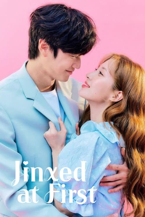 Jinxed at First Season 1 poster