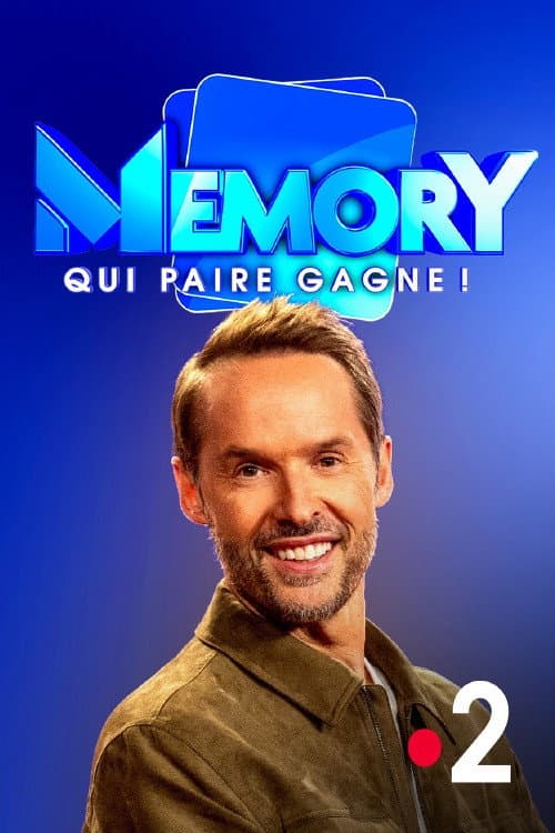 Memory, qui paire gagne ! Season 1 poster
