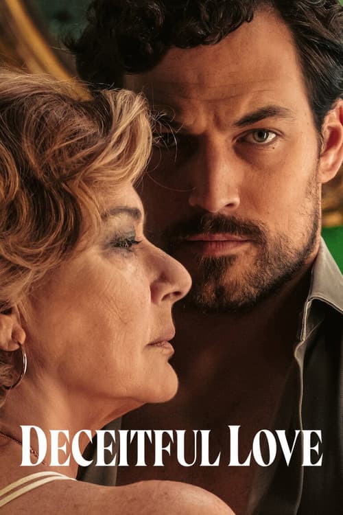 Deceitful Love Limited Series poster