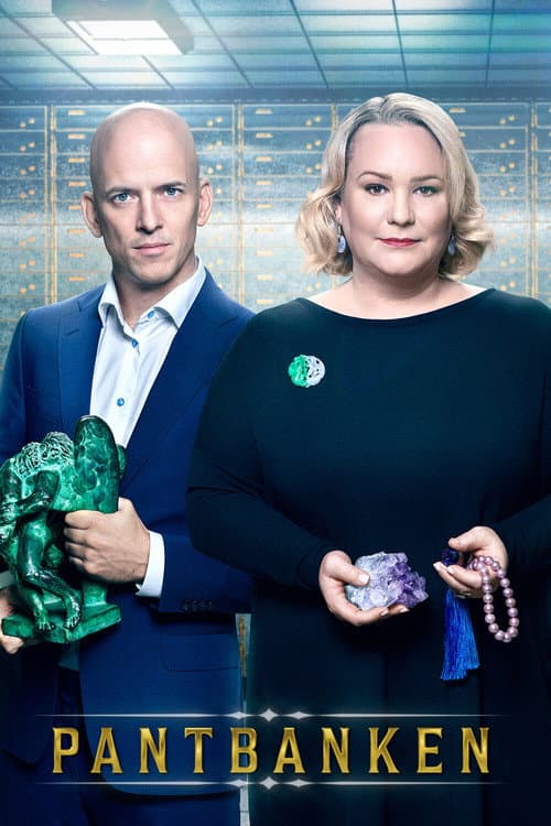 Pantbanken Season 2 poster