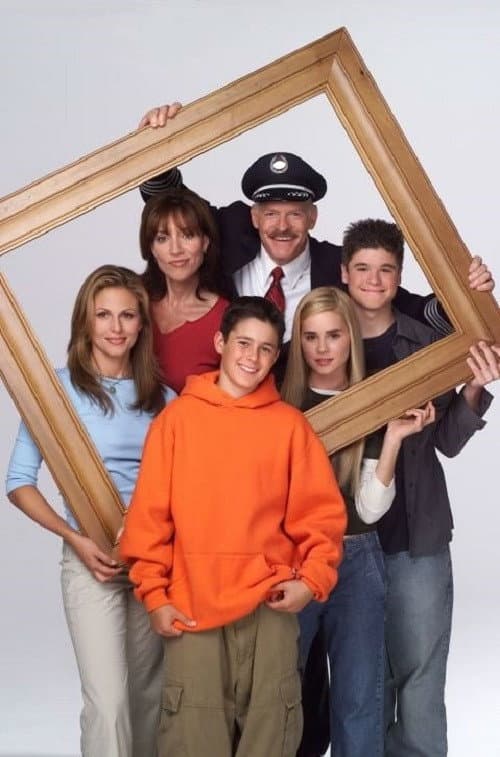 Tucker Season 1 poster