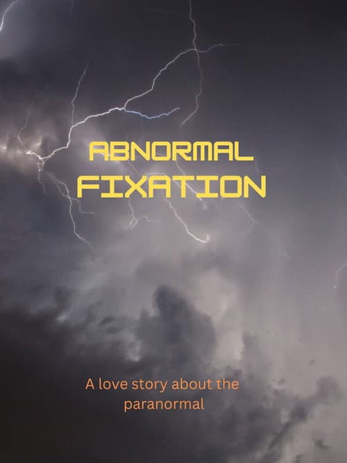 Abnormal Fixation Season 1 poster