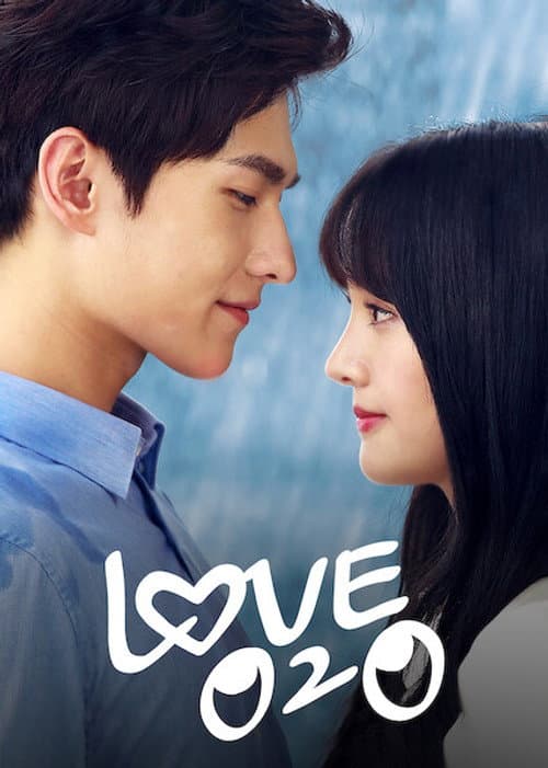 Love O2O Season 1 poster