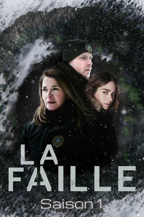 The Wall Season 1 poster