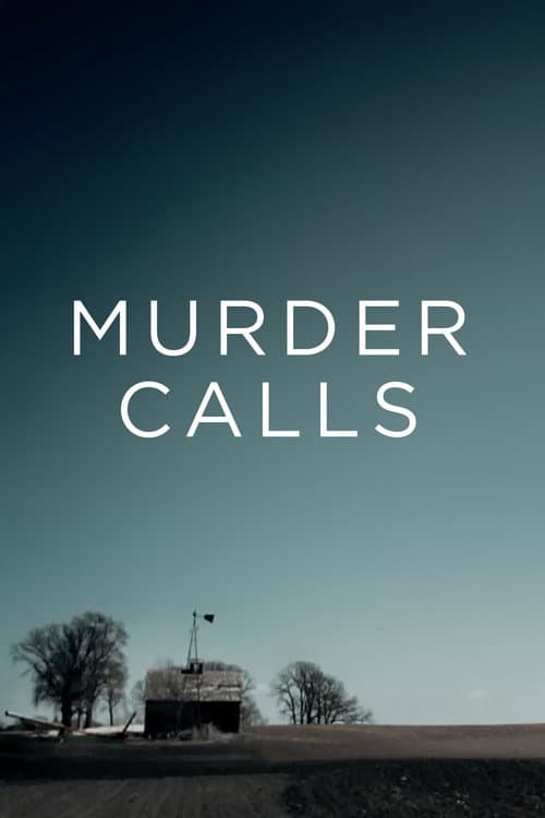 Murder Calls Season 2 poster