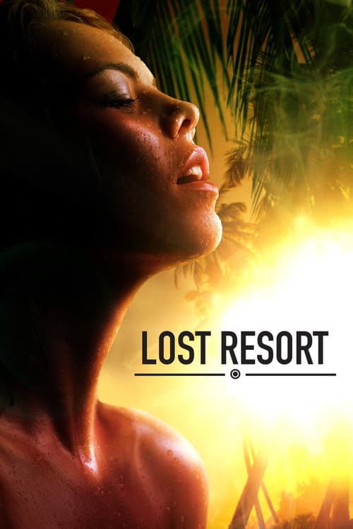 Lost Resort Season 1 poster