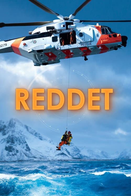Reddet Season 3 poster