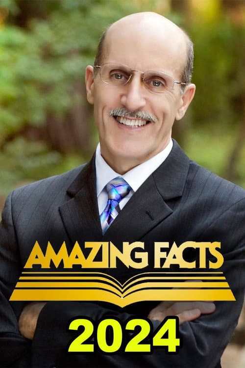 Amazing Facts 2024 poster