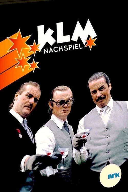 KLMs nachspiel Season 1 poster