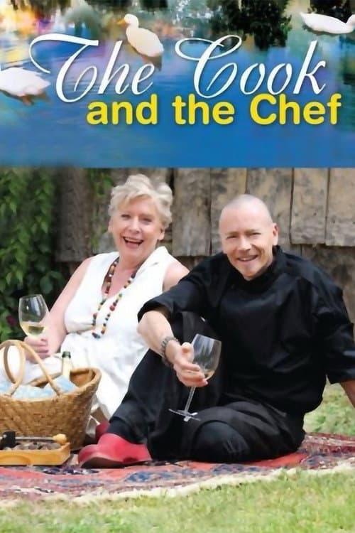 The Cook and the Chef Season 2 poster