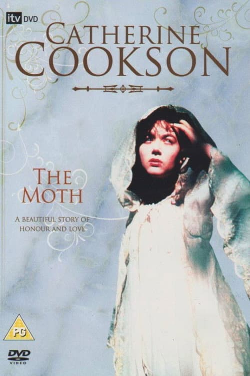 The Moth Season 1 poster
