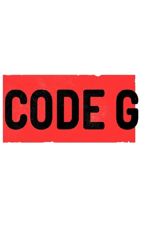 Code G. Season 2 poster