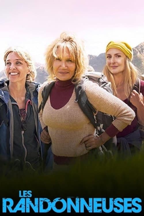 Six Women Season 1 poster