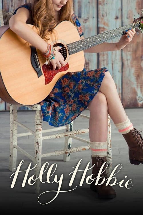 Holly Hobbie Season 2 poster
