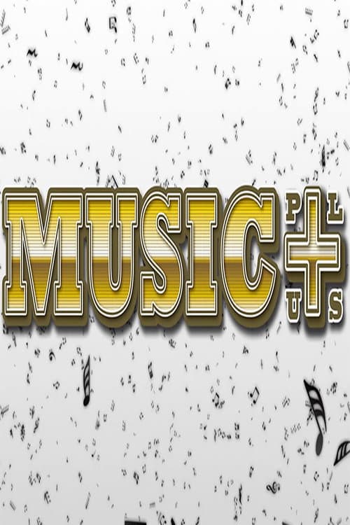 MUSIC plus Season 2015 poster