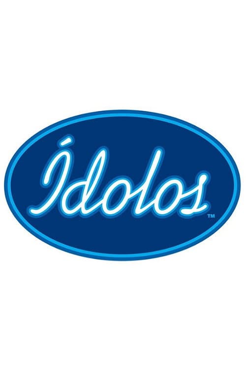Ídolos Season 2 poster