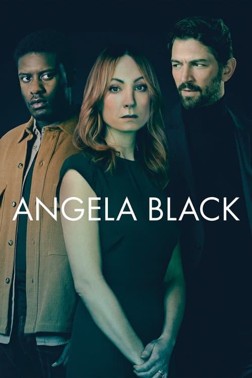 Angela Black Series 1 poster