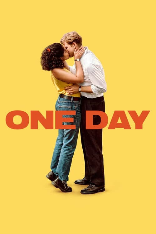 One Day Limited Series poster