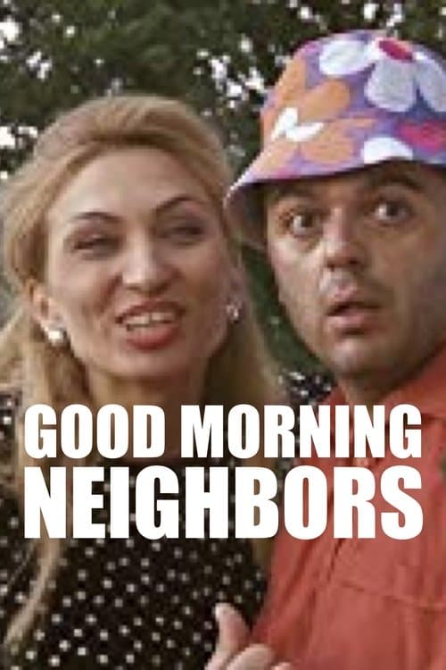 Good Morning, Neighbor Season 4 poster