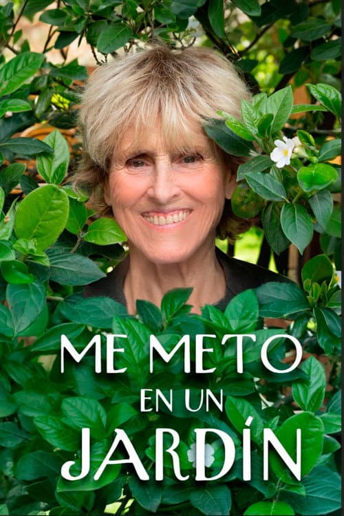 Me Meto En Un Jardín Season 1 poster