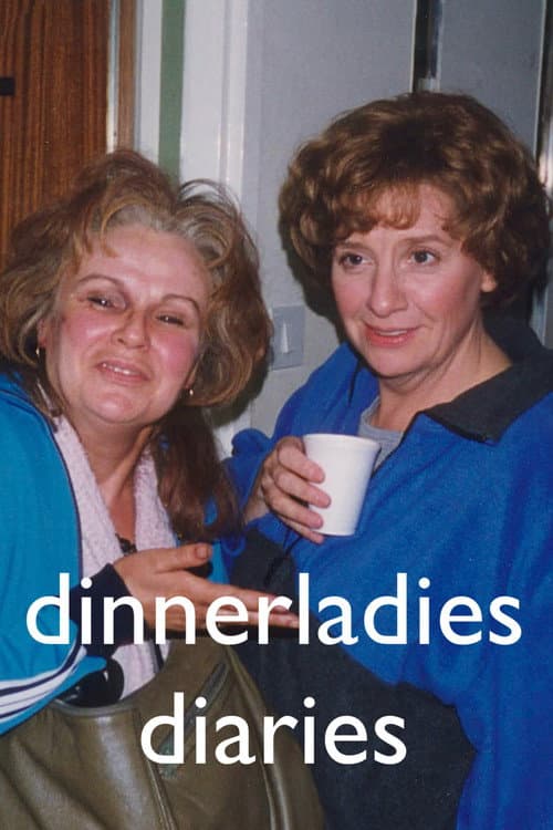 Dinnerladies Diaries Season 1 poster