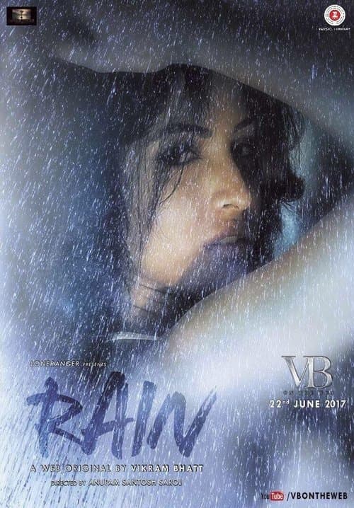 Rain Season 1 poster